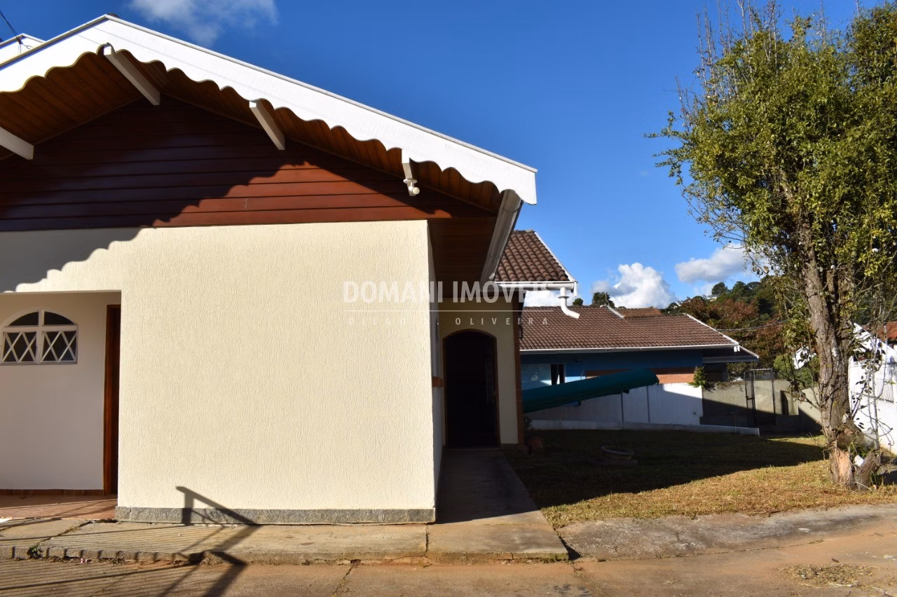 House of 500 m² in Campos do Jordão, SP, Brazil