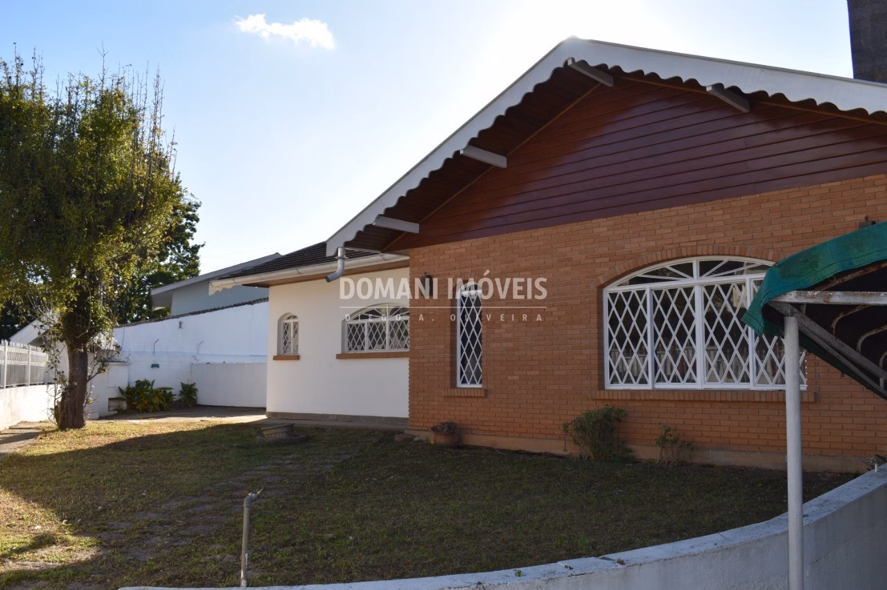 House of 500 m² in Campos do Jordão, SP, Brazil