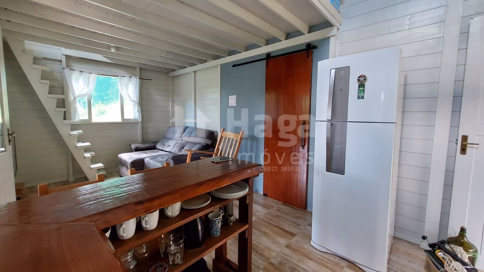 Farm of 5 acres in Águas Mornas, SC, Brazil