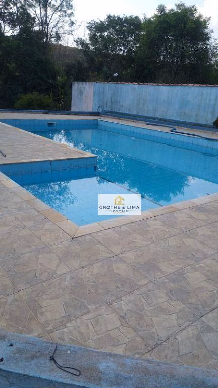 Country home of 2 acres in São José dos Campos, SP, Brazil