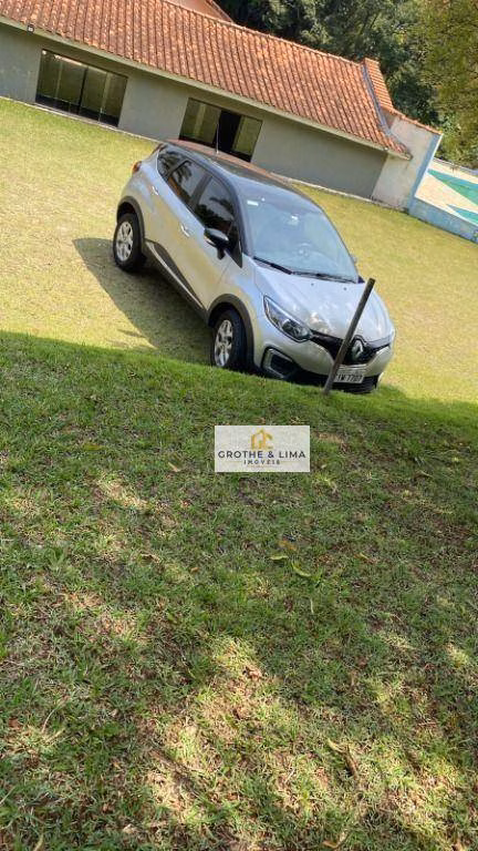 Country home of 2 acres in São José dos Campos, SP, Brazil