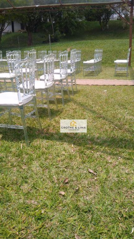 Country home of 2 acres in São José dos Campos, SP, Brazil