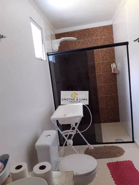 Country home of 3.400 m² in Jacareí, SP, Brazil
