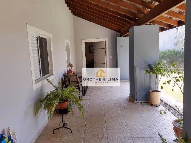 Country home of 3.400 m² in Jacareí, SP, Brazil