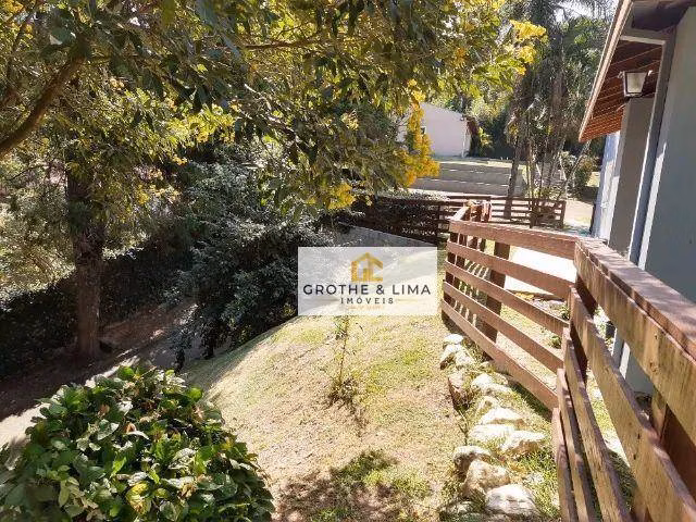 Country home of 3.400 m² in Jacareí, SP, Brazil