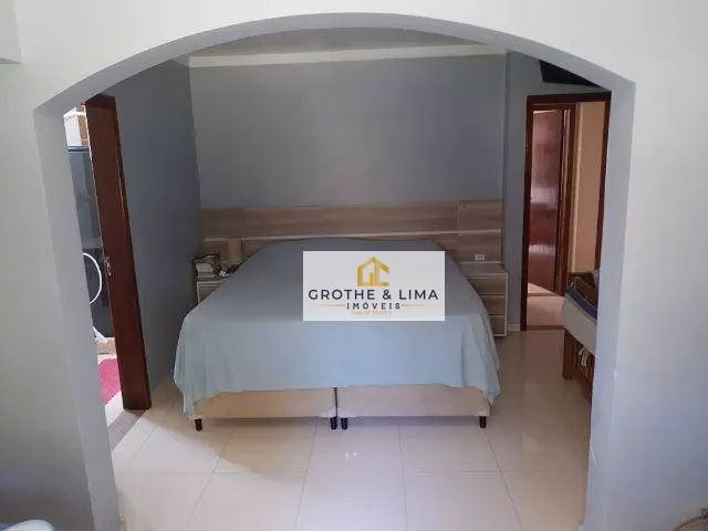 Country home of 3.400 m² in Jacareí, SP, Brazil