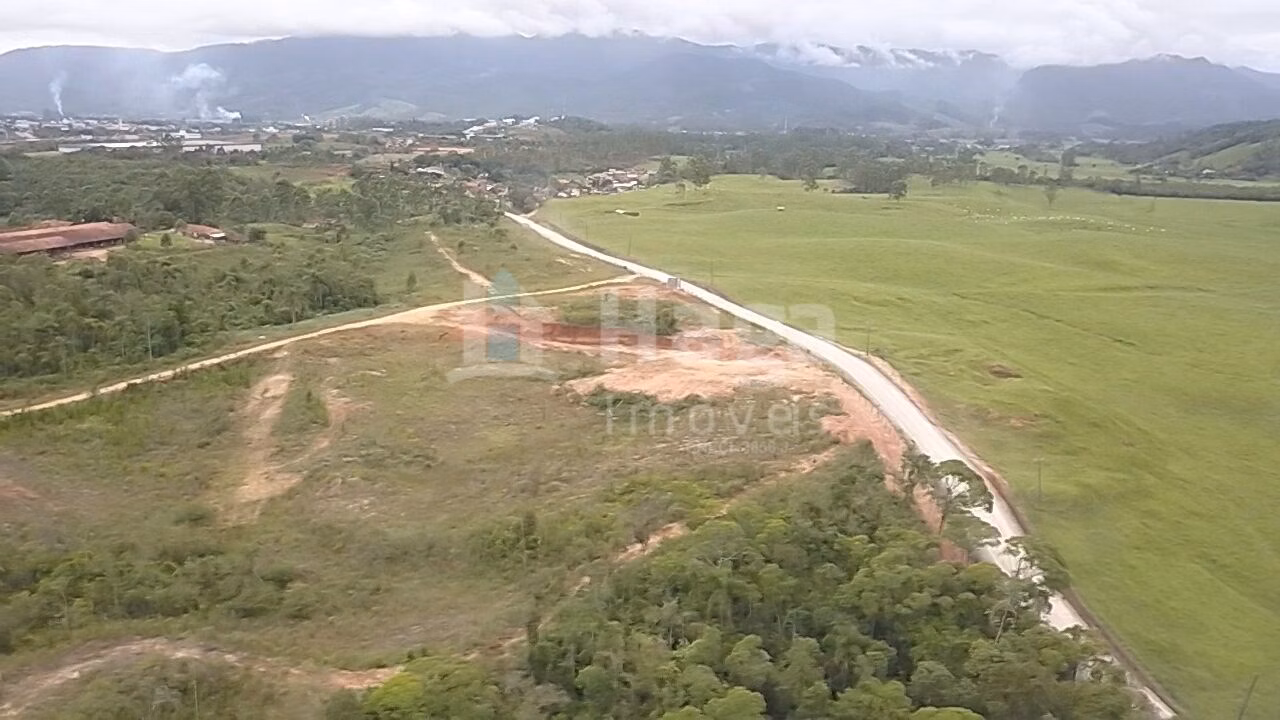 Terreno de 11 ha em Canelinha, SC