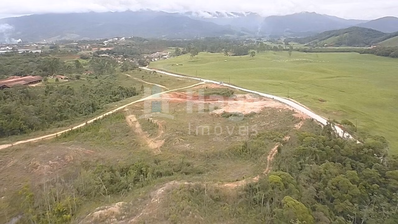 Terreno de 11 ha em Canelinha, SC