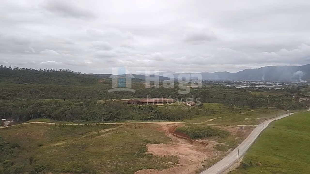 Terreno de 11 ha em Canelinha, SC