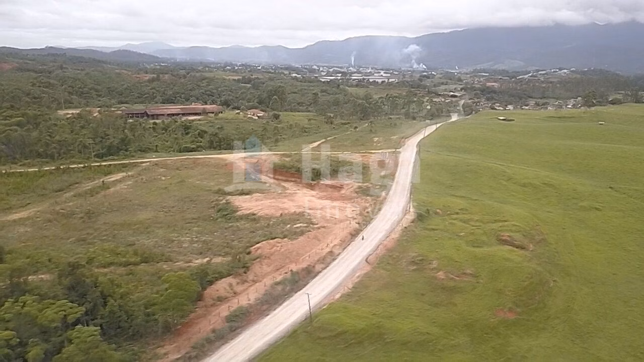 Terreno de 11 ha em Canelinha, SC