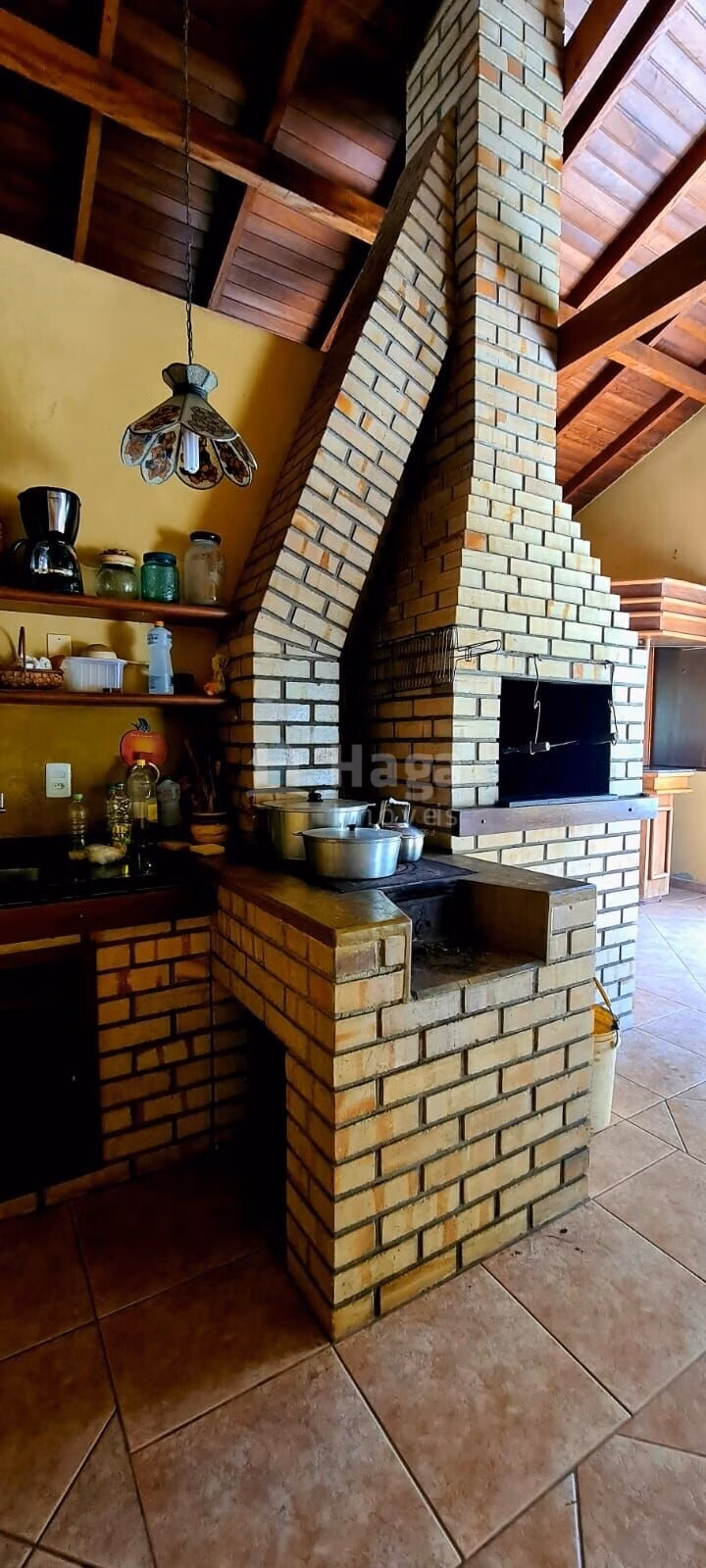 Country home of 2 acres in Canelinha, SC, Brazil