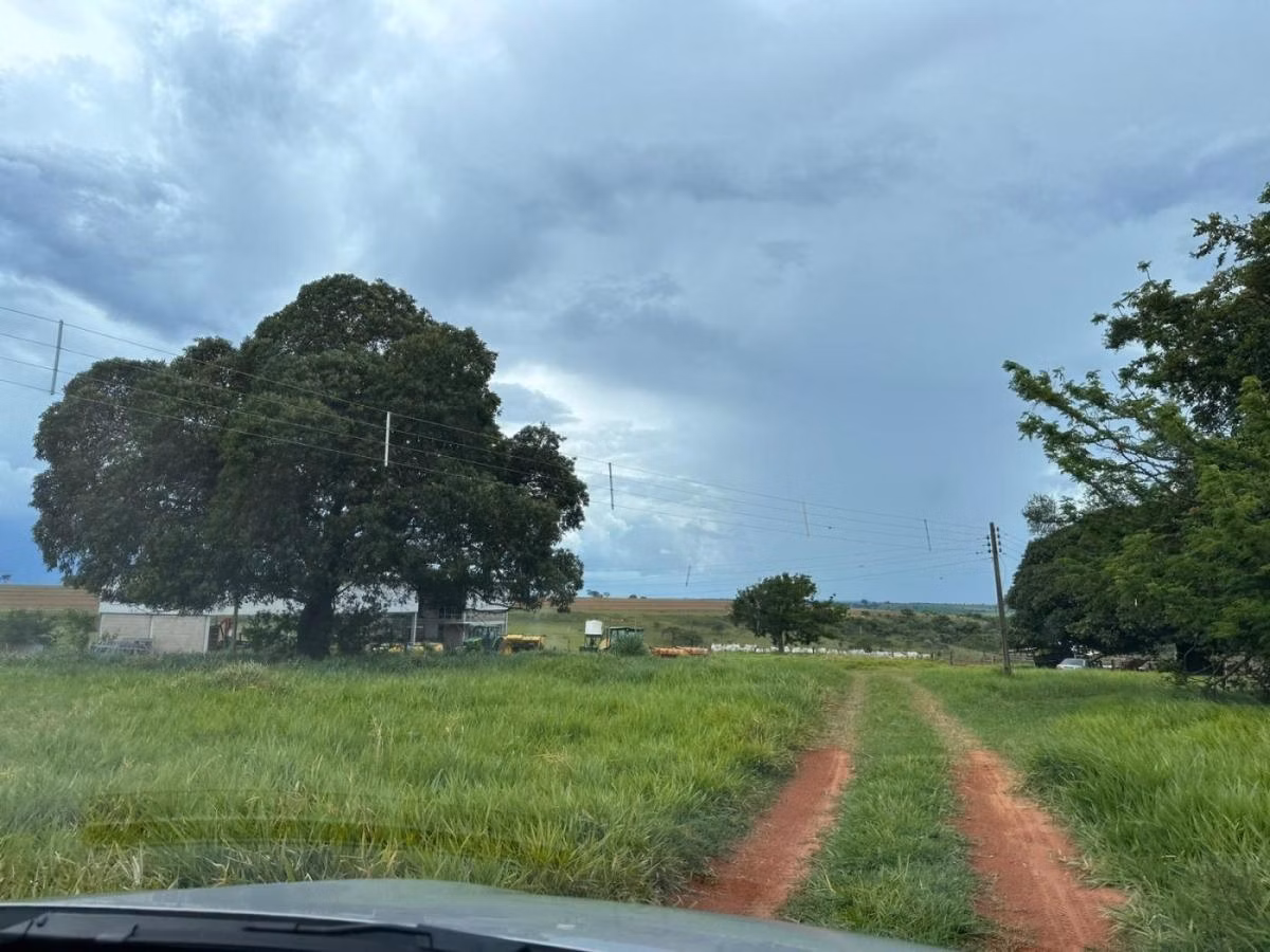 Fazenda à venda de 573 ha em Rancharia, SP
