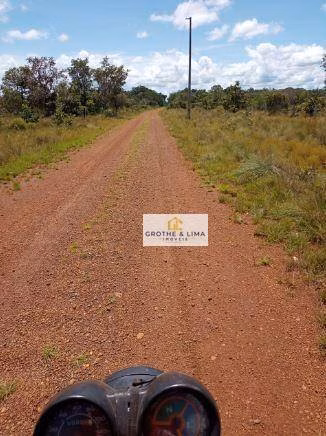 Fazenda de 5.000 ha em Alto Boa Vista, MT