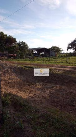 Fazenda de 5.000 ha em Alto Boa Vista, MT