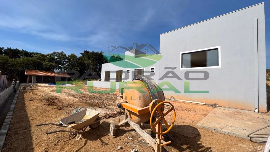Country home of 1.000 m² in Mairinque, SP, Brazil