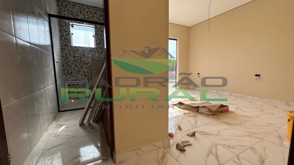 Chácara de 1.000 m² em Mairinque, SP