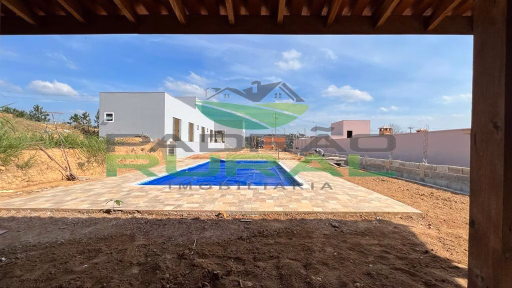 Country home of 1.000 m² in Mairinque, SP, Brazil