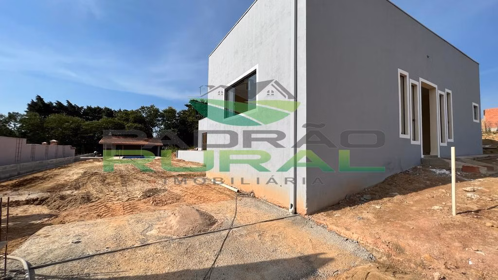 Country home of 1.000 m² in Mairinque, SP, Brazil