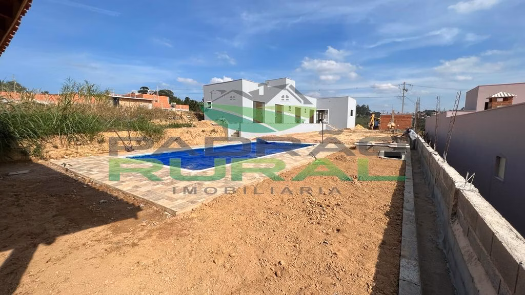 Country home of 1.000 m² in Mairinque, SP, Brazil