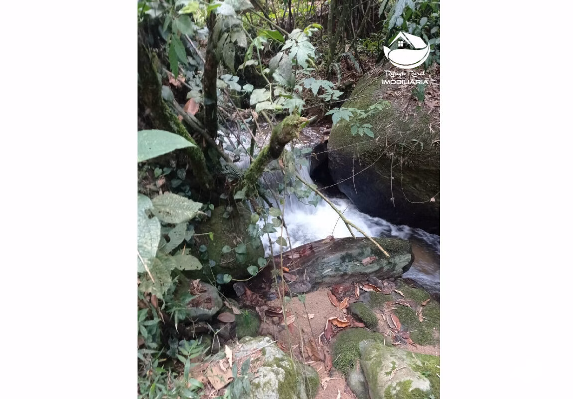 Small farm of 10 acres in São José dos Campos, SP, Brazil
