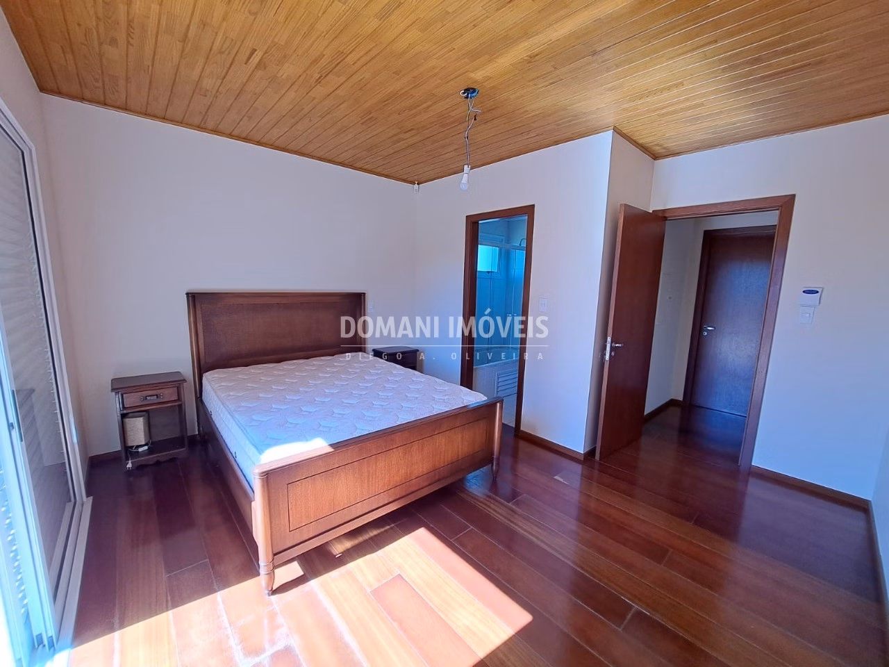 House of 1,140 m² in Campos do Jordão, SP, Brazil
