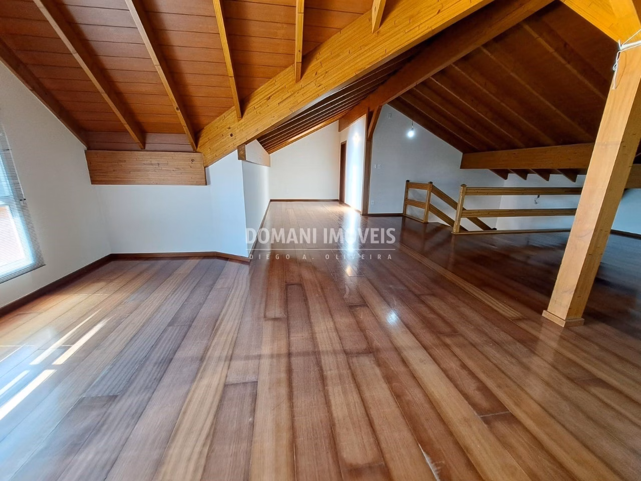 House of 1,140 m² in Campos do Jordão, SP, Brazil