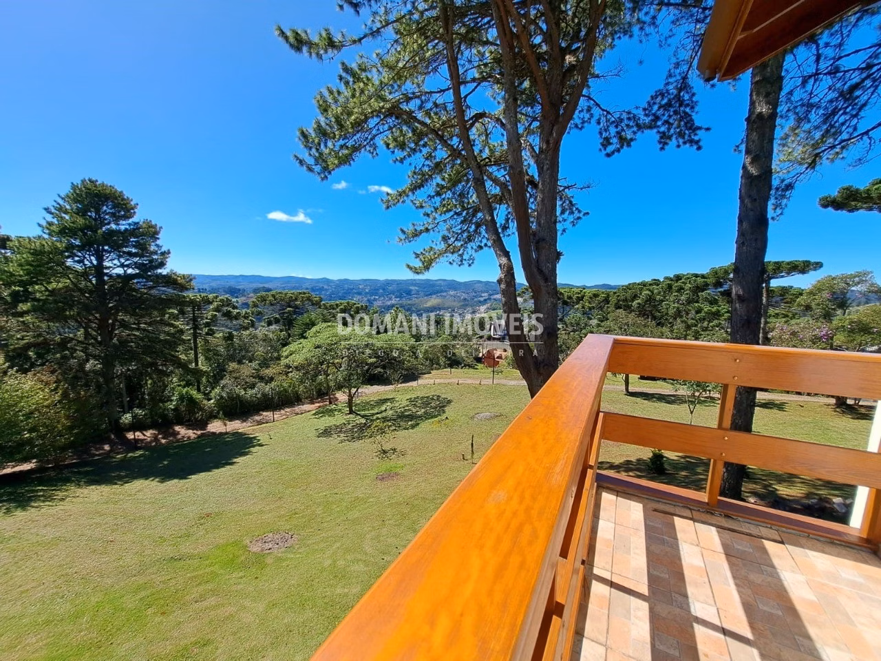House of 1,140 m² in Campos do Jordão, SP, Brazil