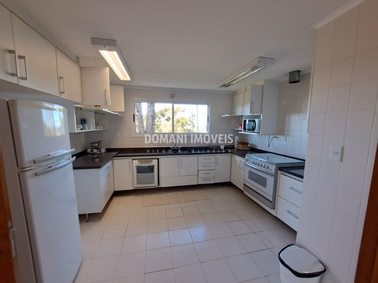 House of 1,140 m² in Campos do Jordão, SP, Brazil