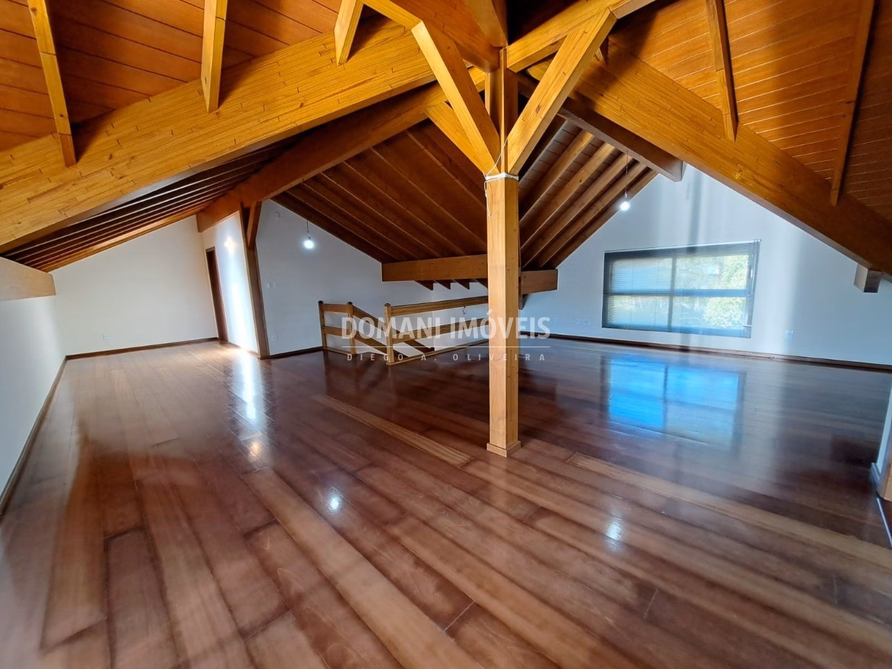 House of 1,140 m² in Campos do Jordão, SP, Brazil