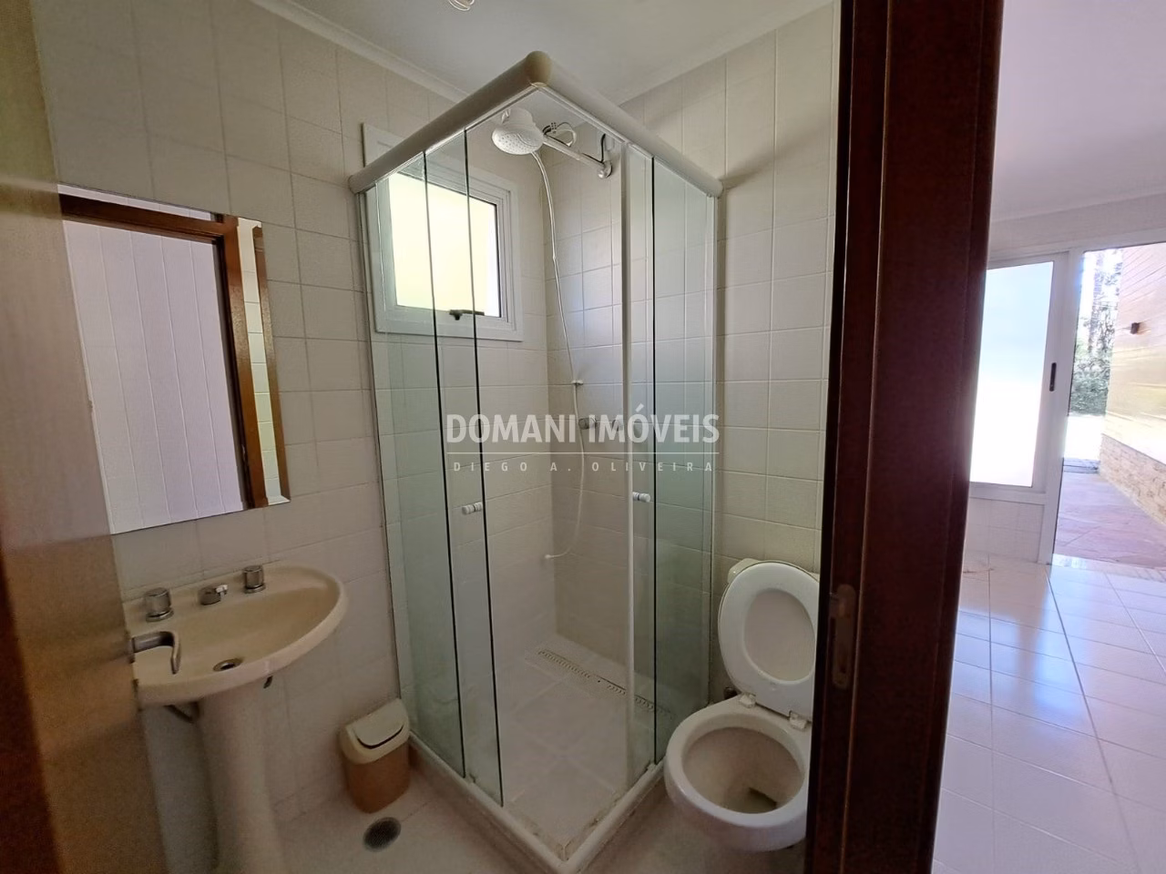 House of 1,140 m² in Campos do Jordão, SP, Brazil