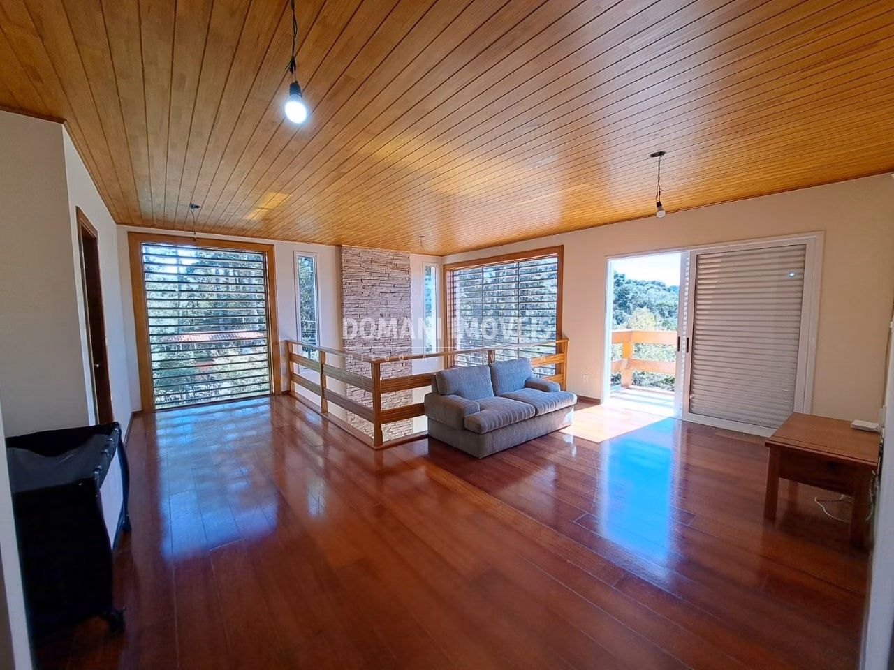House of 1,140 m² in Campos do Jordão, SP, Brazil