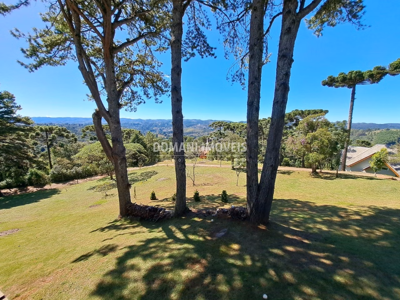 House of 1,140 m² in Campos do Jordão, SP, Brazil