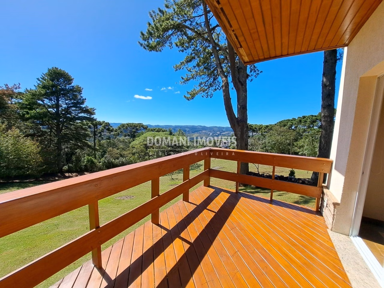 House of 1,140 m² in Campos do Jordão, SP, Brazil