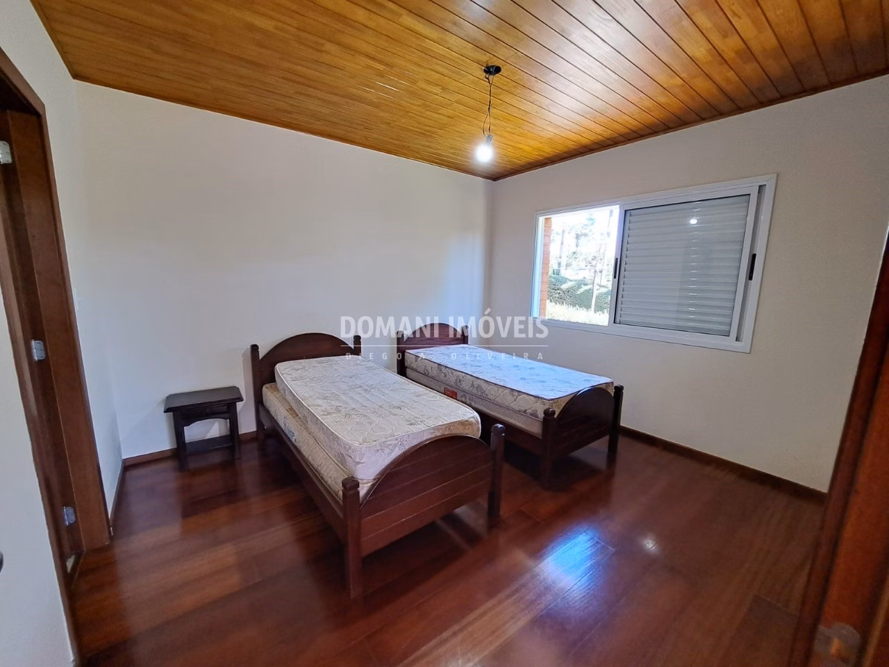 House of 1,140 m² in Campos do Jordão, SP, Brazil