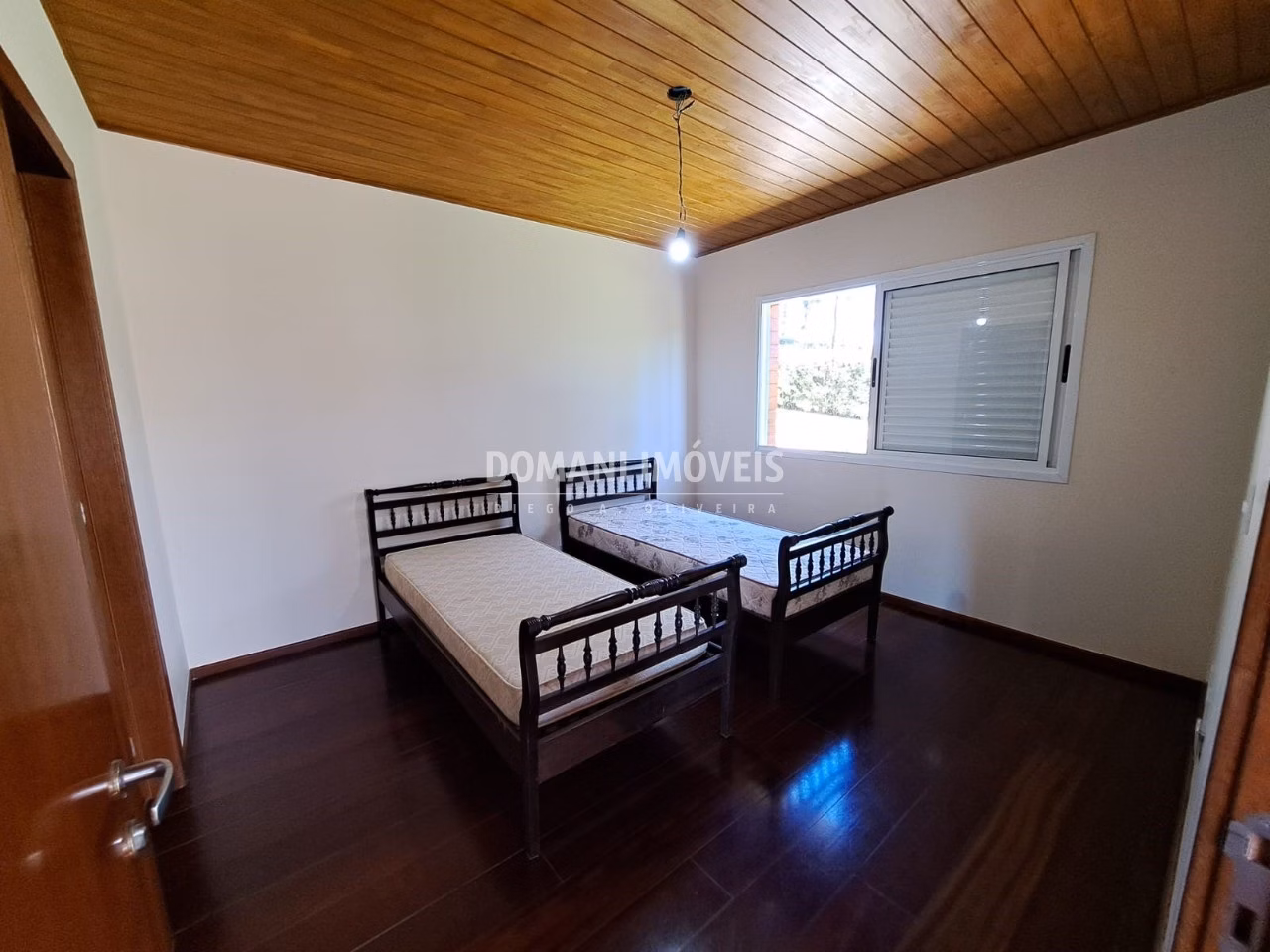 House of 1,140 m² in Campos do Jordão, SP, Brazil
