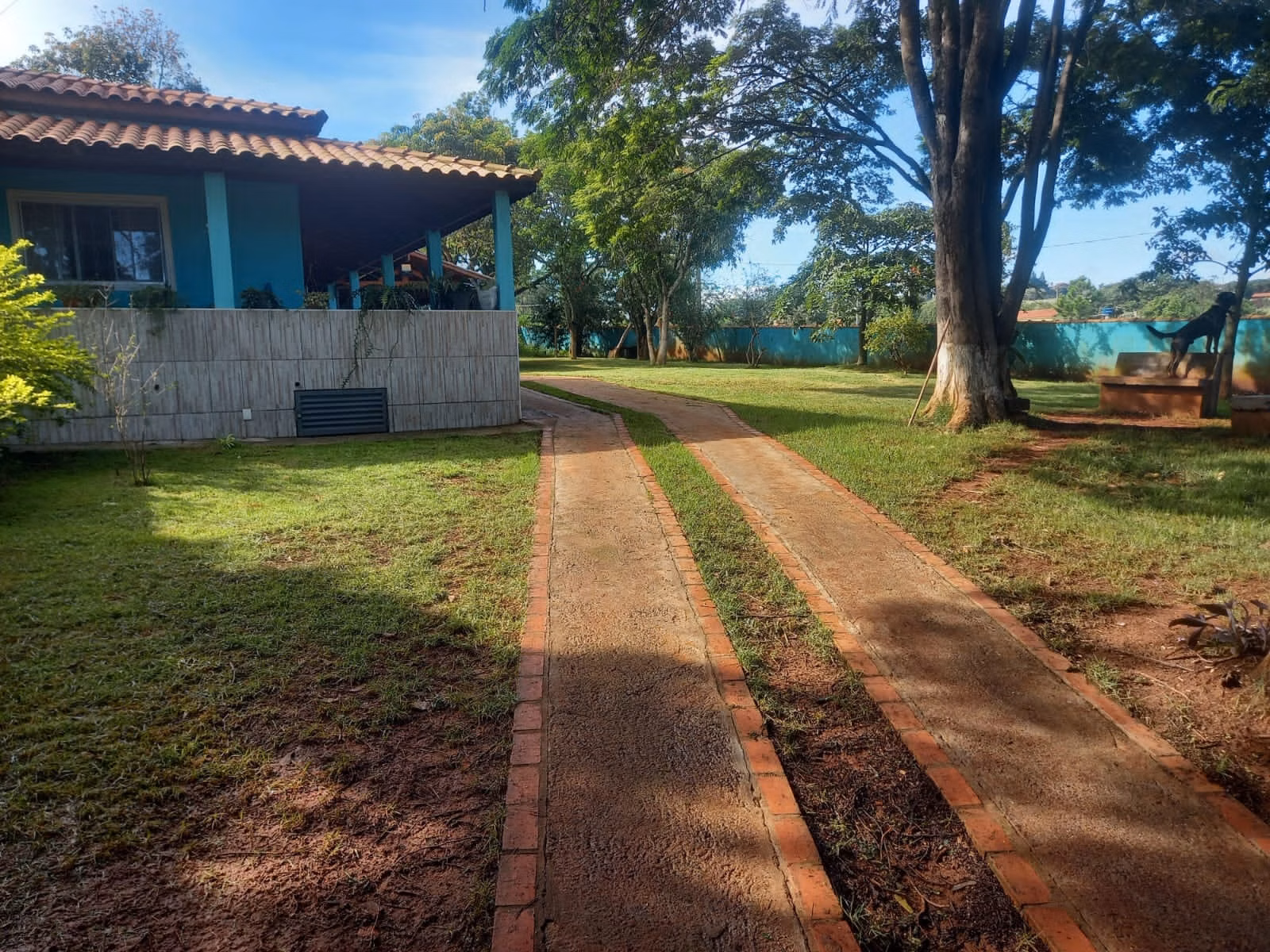 Chácara de 1.000 m² em Tatuí, SP