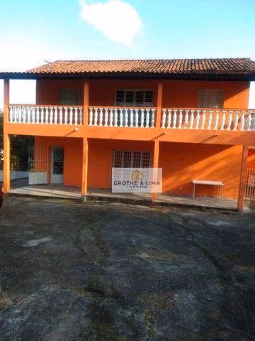 Country home of 1.000 m² in Caçapava, SP, Brazil