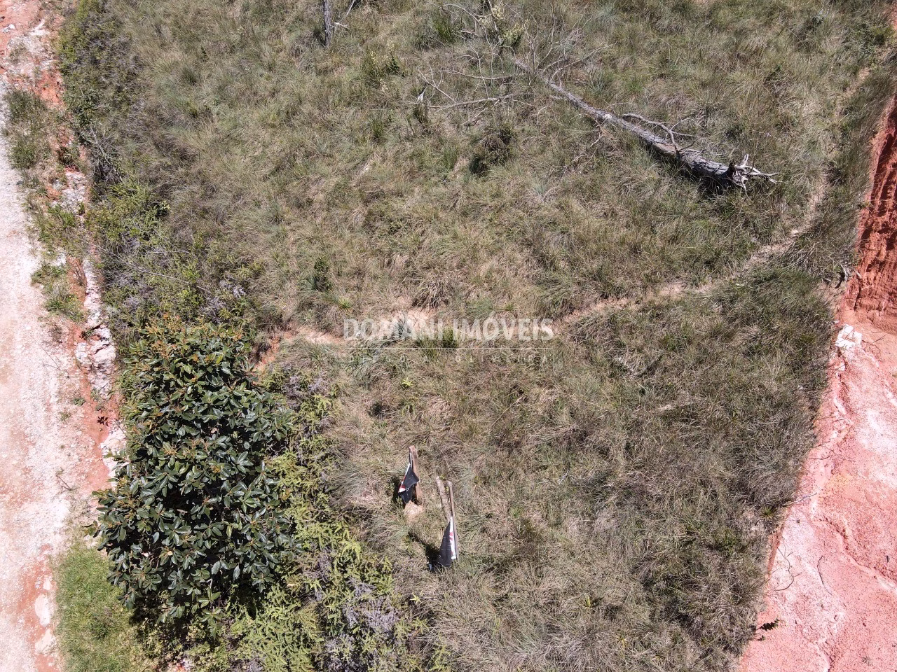 Plot of 211 m² in Campos do Jordão, SP, Brazil