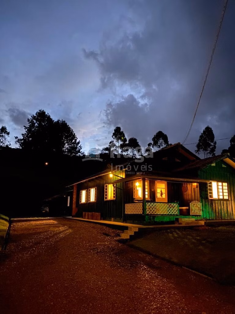 Chácara de 20 ha em Ibirama, SC