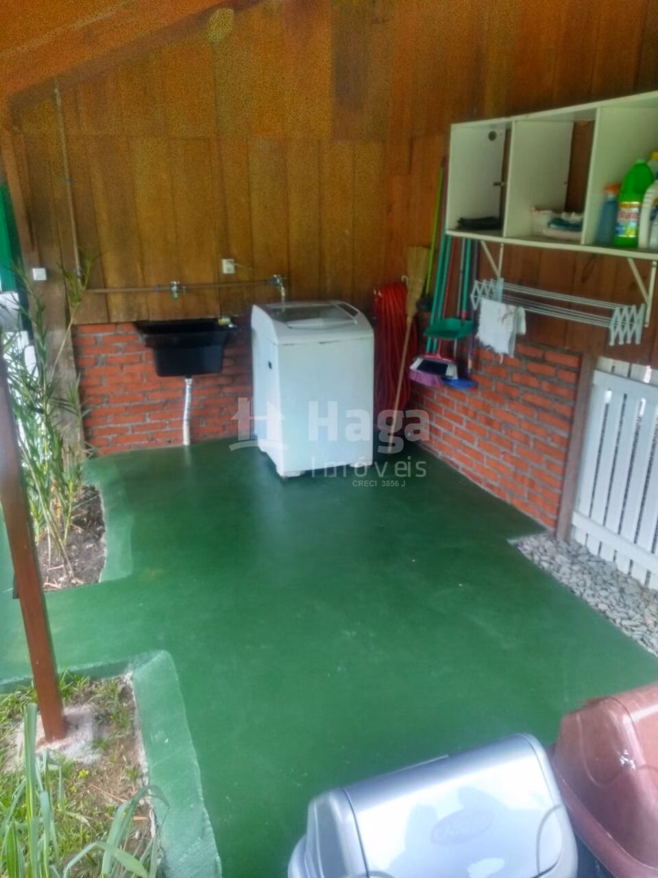 Chácara de 20 ha em Ibirama, SC