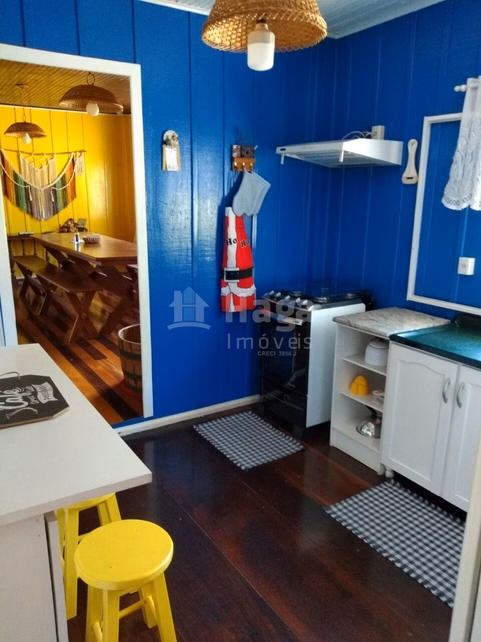Country home of 49 acres in Ibirama, SC, Brazil