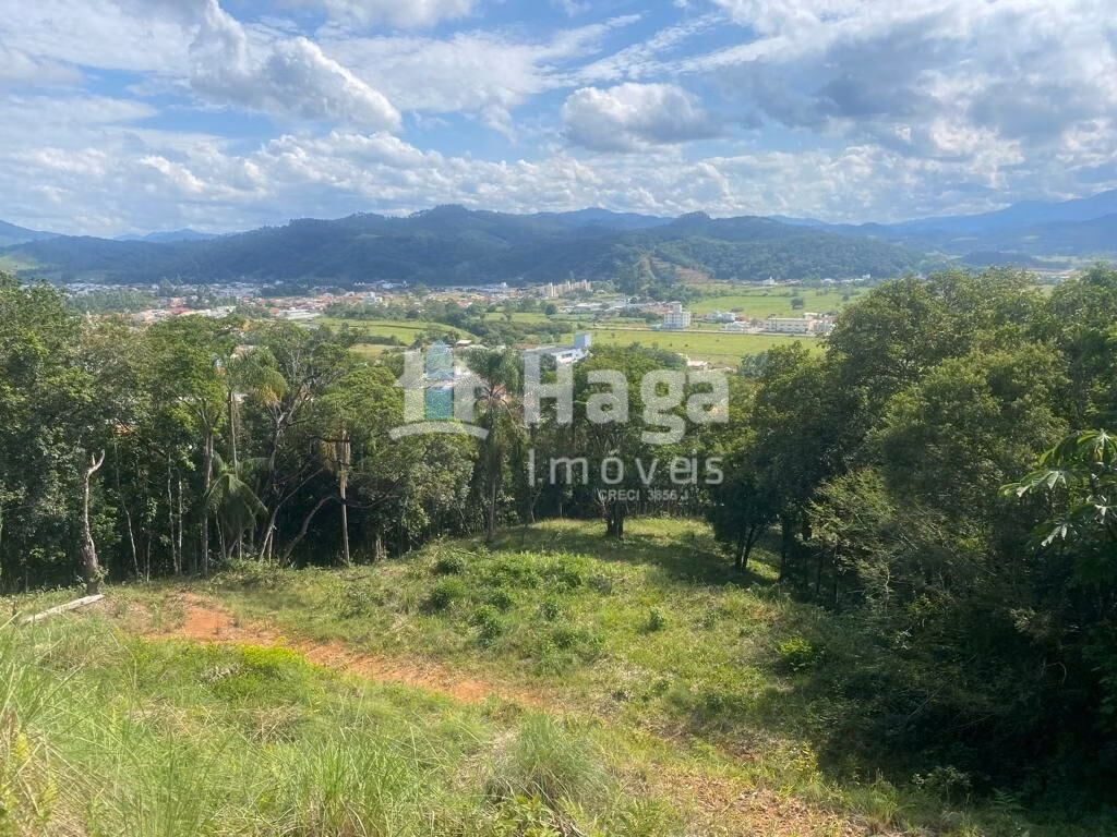 Terreno de 1 ha em São João Batista, SC