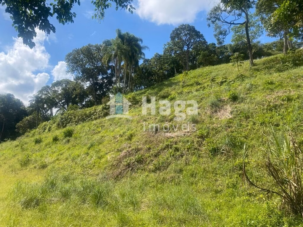 Terreno de 1 ha em São João Batista, SC