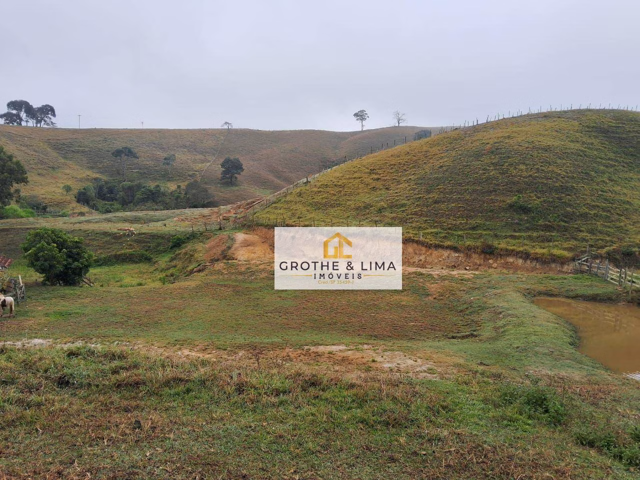 Sítio de 17 ha em São Luiz do Paraitinga, SP