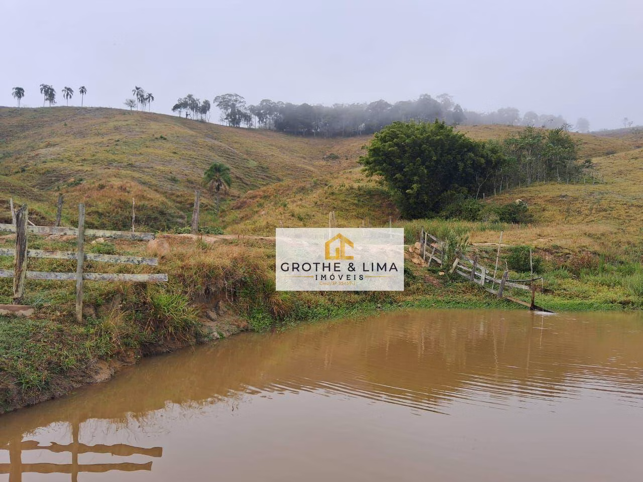 Sítio de 17 ha em São Luiz do Paraitinga, SP