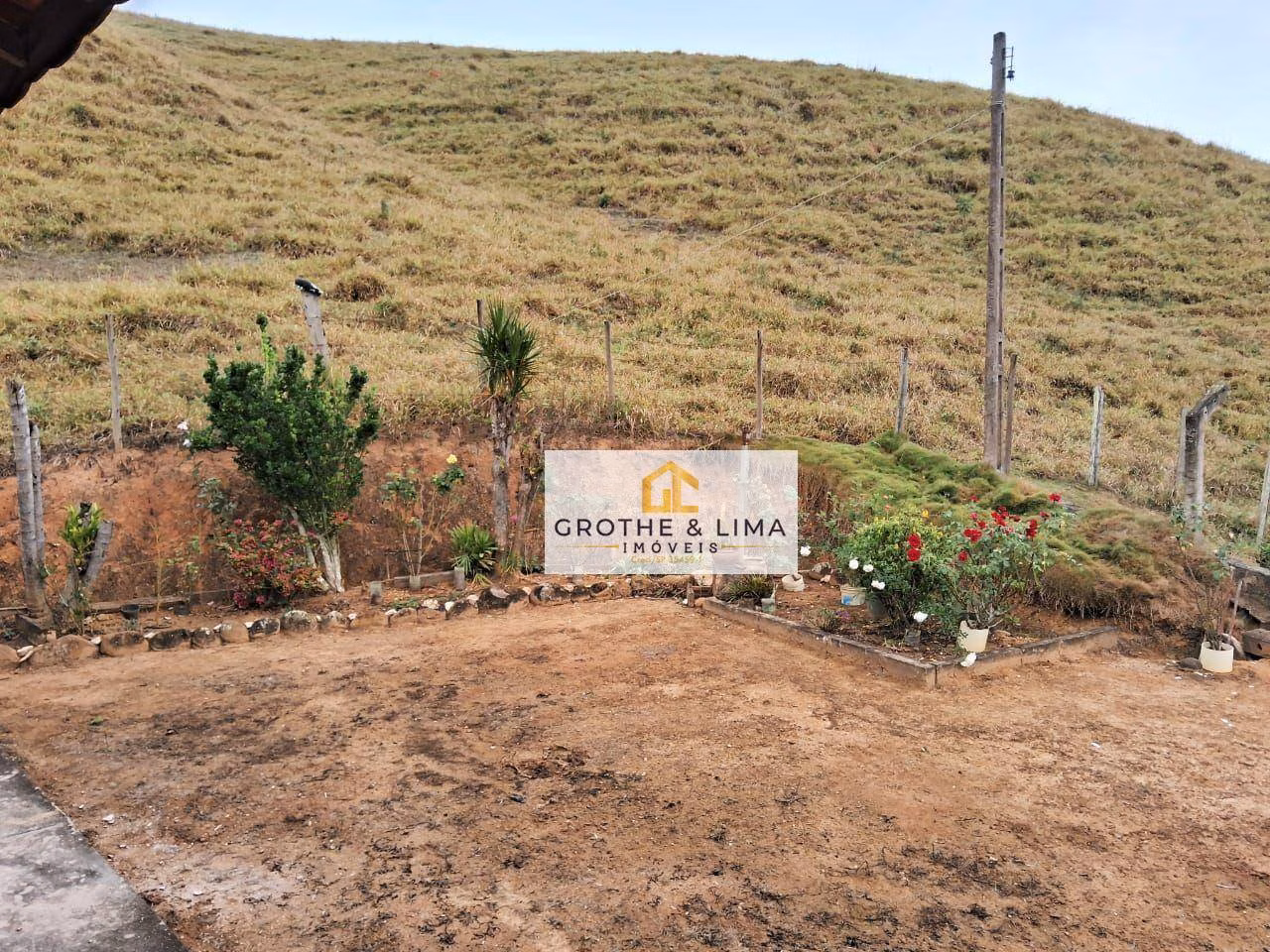 Sítio de 17 ha em São Luiz do Paraitinga, SP