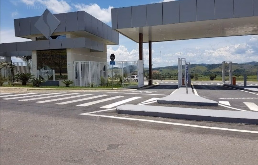 Plot of 450 m² in São José dos Campos, SP, Brazil