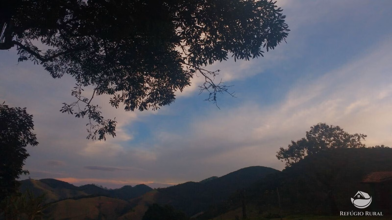 Small farm of 12 acres in São José dos Campos, SP, Brazil
