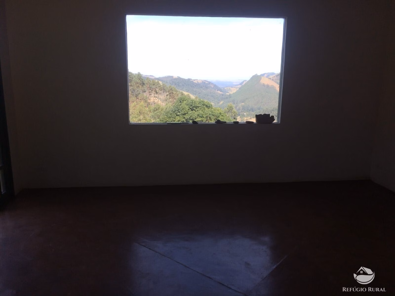 Small farm of 12 acres in São José dos Campos, SP, Brazil
