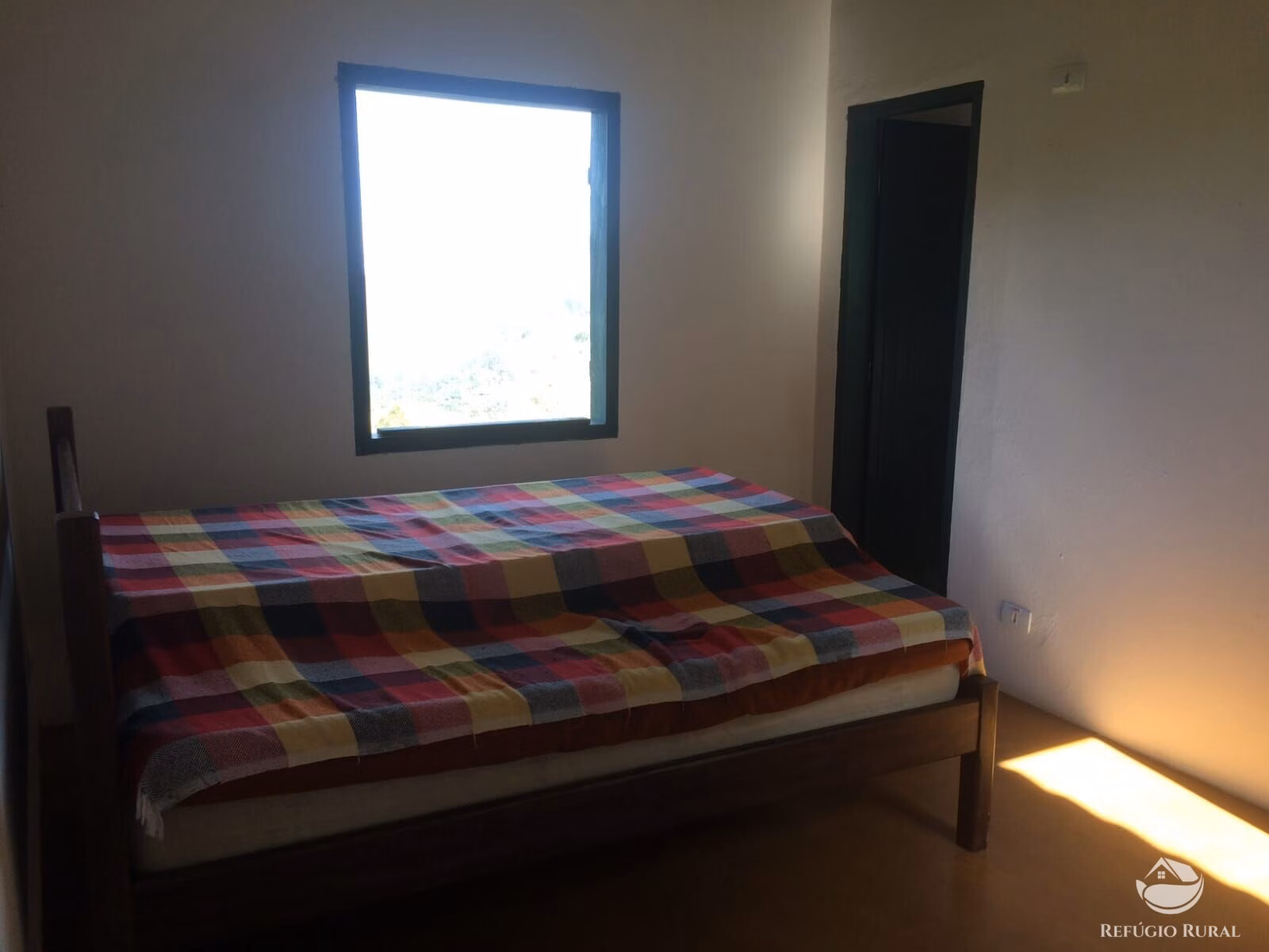 Sítio de 5 ha em São José dos Campos, SP